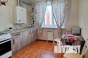 1-к квартира, посуточно, 30м2, 2/3 этаж