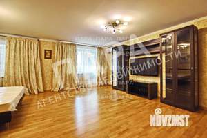 2-к квартира, на длительный срок, 85м2, 3/10 этаж