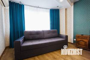 2-к квартира, посуточно, 78м2, 4/22 этаж