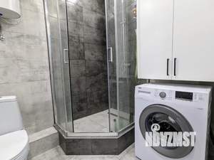 Студия квартира, посуточно, 26м2, 14/24 этаж