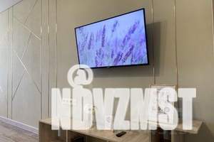 1-к квартира, посуточно, 42м2, 8/26 этаж