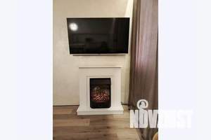 1-к квартира, посуточно, 33м2, 13/25 этаж