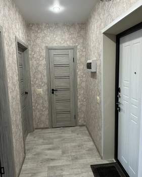 1-к квартира, на длительный срок, 390м2, 18/23 этаж