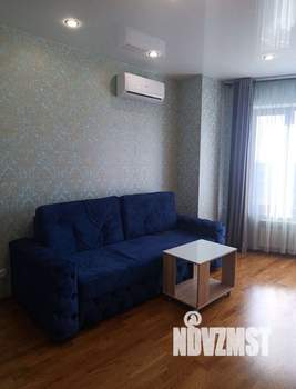 1-к квартира, на длительный срок, 51м2, 7/9 этаж