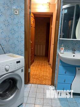 2-к квартира, на длительный срок, 61м2, 2/6 этаж