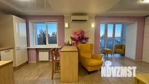 Студия квартира, посуточно, 38м2, 5/9 этаж