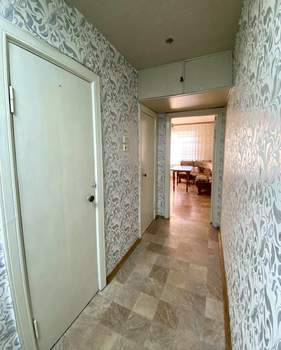 1-к квартира, на длительный срок, 45м2, 5/9 этаж