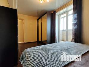 3-к квартира, посуточно, 65м2, 8/9 этаж