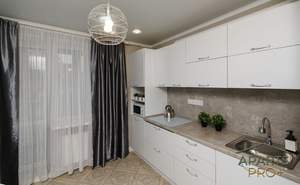 1-к квартира, на длительный срок, 42м2, 2/26 этаж