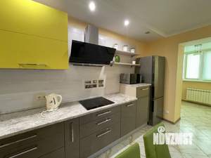 3-к квартира, на длительный срок, 120м2, 18/22 этаж