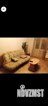 1-к квартира, на длительный срок, 40м2, 9/10 этаж