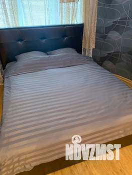 Студия квартира, посуточно, 50м2, 2/11 этаж