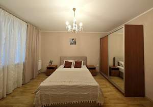 3-к квартира, на длительный срок, 114м2, 3/7 этаж