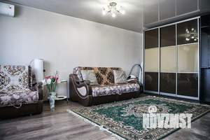 1-к квартира, посуточно, 34м2, 5/9 этаж