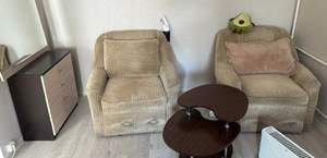 1-к квартира, на длительный срок, 32м2, 3/3 этаж