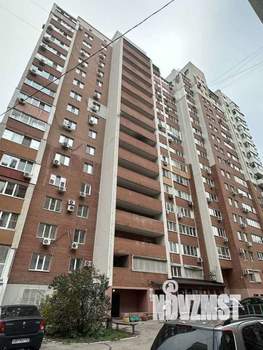 1-к квартира, на длительный срок, 50м2, 10/17 этаж