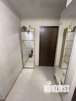 1-к квартира, на длительный срок, 40м2, 5/9 этаж