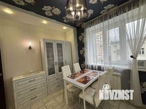2-к квартира, на длительный срок, 70м2, 5/25 этаж
