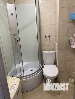 Студия квартира, на длительный срок, 21м2, 4/16 этаж