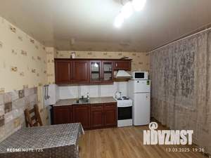 1-к квартира, посуточно, 50м2, 3/18 этаж