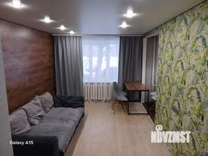 2-к квартира, на длительный срок, 46м2, 1/3 этаж