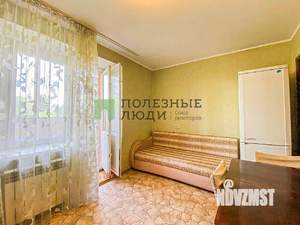 1-к квартира, на длительный срок, 52м2, 4/10 этаж