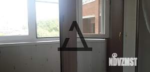 1-к квартира, на длительный срок, 49м2, 4/16 этаж