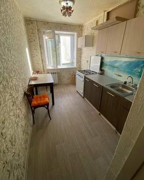 2-к квартира, на длительный срок, 47м2, 7/9 этаж