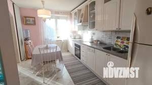 4-к квартира, посуточно, 100м2, 6/10 этаж