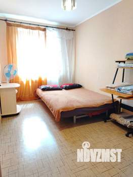 2-к квартира, посуточно, 50м2, 9/9 этаж
