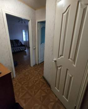 2-к квартира, на длительный срок, 44м2, 3/5 этаж