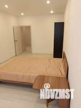 3-к квартира, посуточно, 115м2, 3/23 этаж