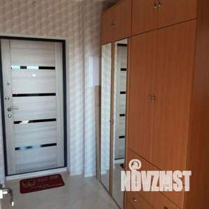 1-к квартира, на длительный срок, 35м2, 11/19 этаж