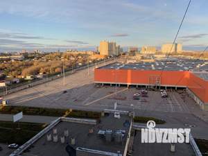 1-к квартира, посуточно, 71м2, 1/1 этаж