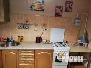 1-к квартира, посуточно, 38м2, 9/9 этаж