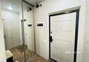 Студия квартира, на длительный срок, 31м2, 20/25 этаж