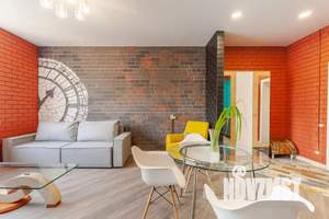 2-к квартира, посуточно, 41м2, 2/3 этаж