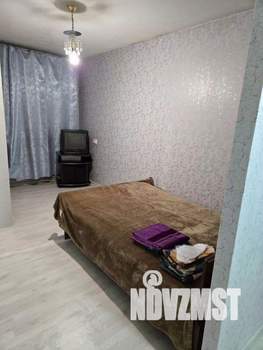 2-к квартира, посуточно, 55м2, 1/1 этаж