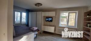 1-к квартира, посуточно, 32м2, 2/5 этаж