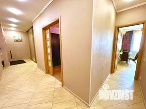 2-к квартира, посуточно, 85м2, 11/17 этаж