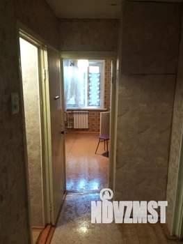 2-к квартира, посуточно, 55м2, 1/12 этаж