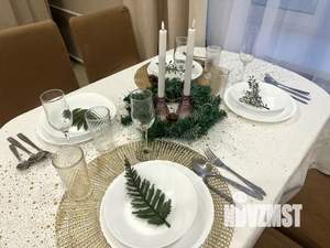 1-к квартира, посуточно, 30м2, 2/5 этаж