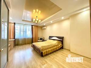 1-к квартира, на длительный срок, 55м2, 4/13 этаж