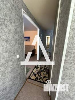 1-к квартира, на длительный срок, 33м2, 2/5 этаж