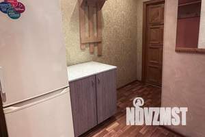 2-к квартира, посуточно, 50м2, 2/4 этаж