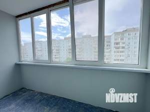 3-к квартира, на длительный срок, 93м2, 8/9 этаж