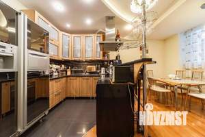 3-к квартира, на длительный срок, 120м2, 14/16 этаж