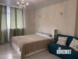 1-к квартира, на длительный срок, 47м2, 3/12 этаж