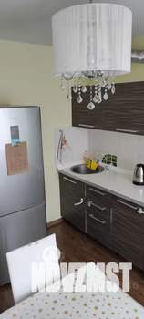 1-к квартира, посуточно, 34м2, 3/3 этаж