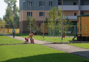 2-к квартира, на длительный срок, 70м2, 14/16 этаж